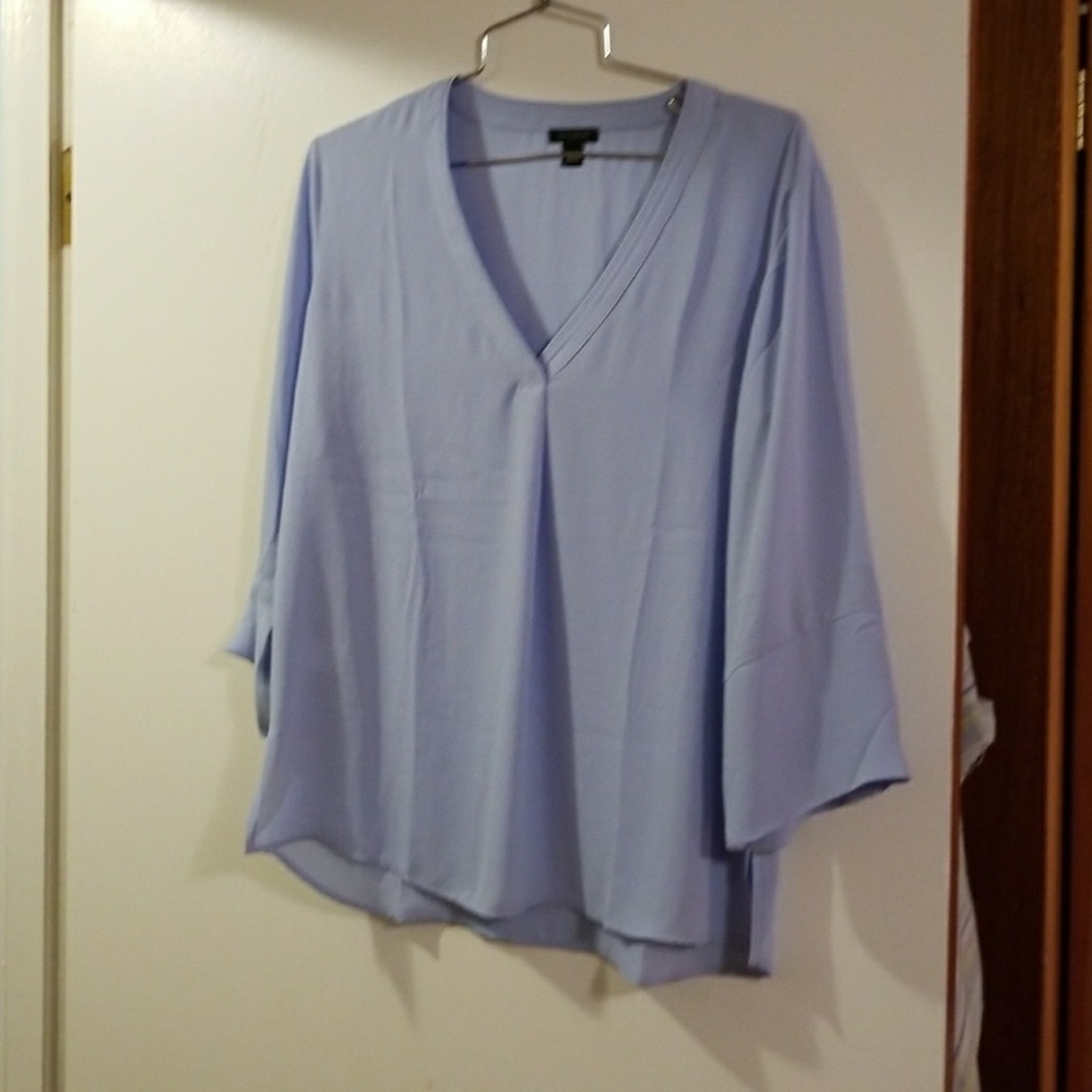 Ann Taylor blouse